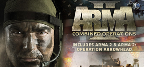 Arma 2: Combined Operations