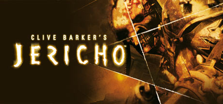 Clive Barker´s Jericho