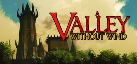 A Valley Without Wind 1 + 2