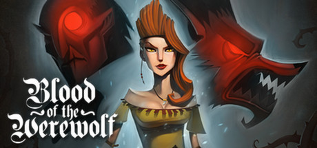 Blood of the Werewolf