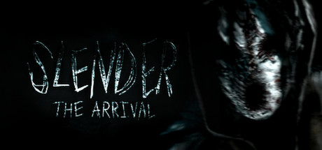 Slender: The Arrival