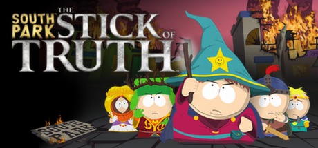South Park: Палка Истины