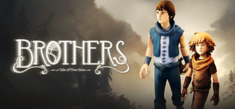 Brothers - A Tale of Two Sons