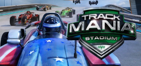 TrackMania² Stadium