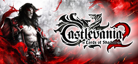 Castlevania: Lords of Shadow 2