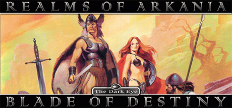 Realms of Arkania – Complete Classic Trilogy