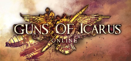 Guns of Icarus Online