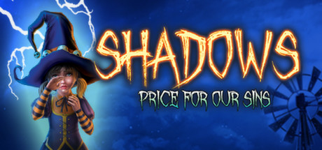Shadows: Price for Our Sins Bonus Edition