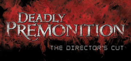 Deadly Premonition: The Director´s Cut