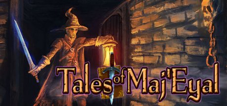 Tales of Maj´Eyal