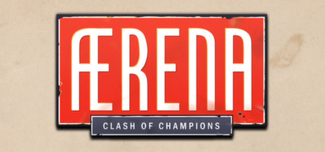 Aerena - Clash of Champions