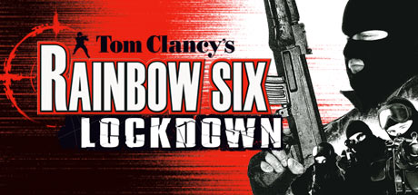 Tom Clancy´s Rainbow Six Lockdown