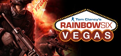Tom Clancy´s Rainbow Six Vegas