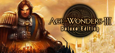 Age of Wonders III Deluxe Edition