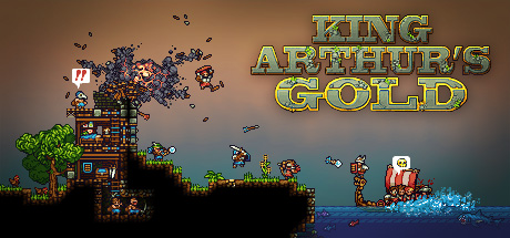 King Arthur´s Gold