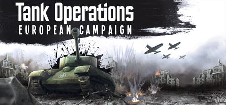 Tank Operations - European Campaign