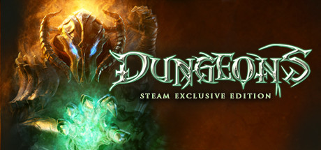 Dungeons Steam Special Edition + DLC