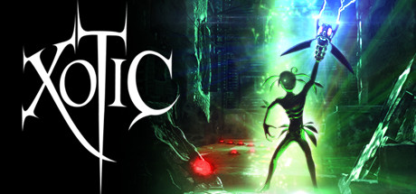 Xotic Complete (inc. 3 DLC)