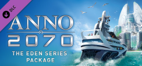 Anno 2070 - DLC 1