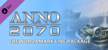 Anno 2070 - DLC 3