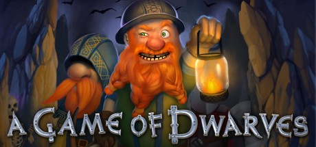 A Game of Dwarves: Gold Edition