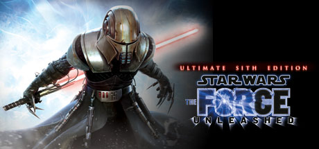 Фотография star wars the force unleashed: ultimate sith edition