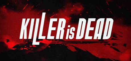 Killer Is Dead
