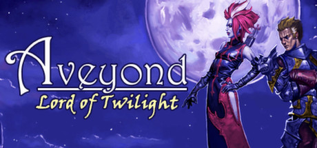 Aveyond: Lord of Twilight