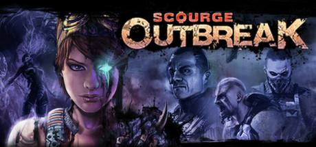 Scourge: Outbreak - Ambrosia Bundle