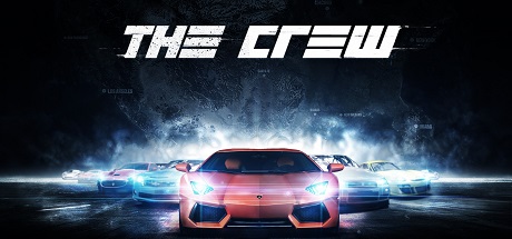 The Crew (НЕ ВКЛЮЧАЕТ WILD RUN)