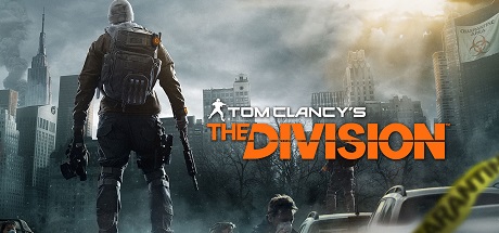 Tom Clancy´s: The Division