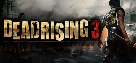 Dead Rising 3