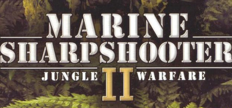 Marine Sharpshooter II : Jungle Warfare