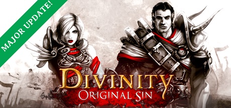 Divinity: Original Sin