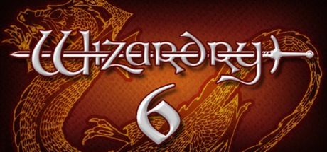 Wizardry 6 & 7
