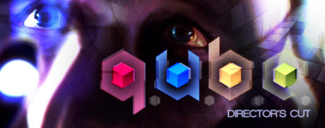Q.U.B.E: Director´s Cut