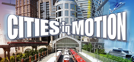 Cities in Motion Collection
