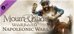 Mount & Blade Warband - Napoleonic Wars