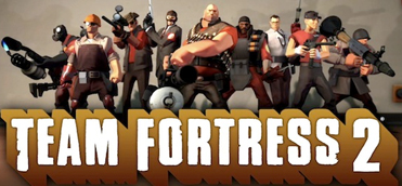 Counter-Strike: Source + Team Fortress 2