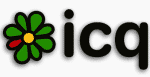 8-ми значный номер ICQ.