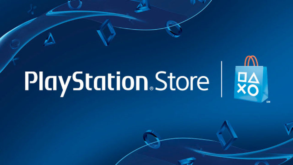 Playstation 4 Магазин