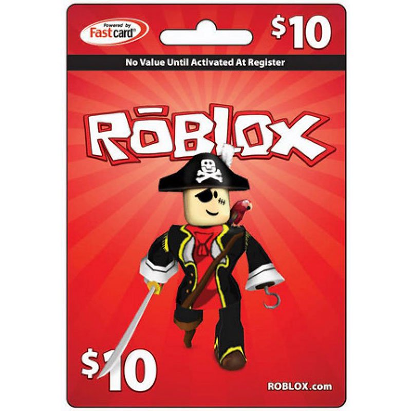 Buy Roblox Gift Card 10 KEY and download