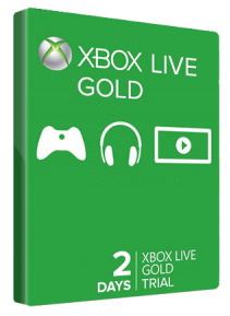 Карта для xbox