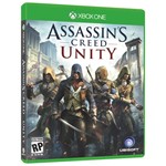 ASSASSIN´S CREED: UNITY XBOX ONE Ключ без VPN !!!