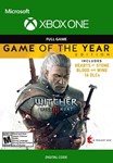 The Witcher 3: Wild Hunt Complete Edition XBOX X|S  Key - irongamers.ru