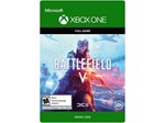 Battlefield™ V Standard Edition  Xbox One Global