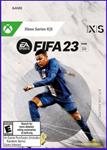 FIFA 23 Xbox Series X|S Лицензионный ключ
