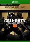 Call of Duty Black Ops 4 - Digital Deluxe Xbox One, X/S