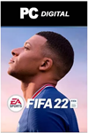 FIFA 22 ORIGIN (PC) Global