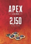 Apex Legends: 2150 COINS ORIGIN Global Акция - irongamers.ru